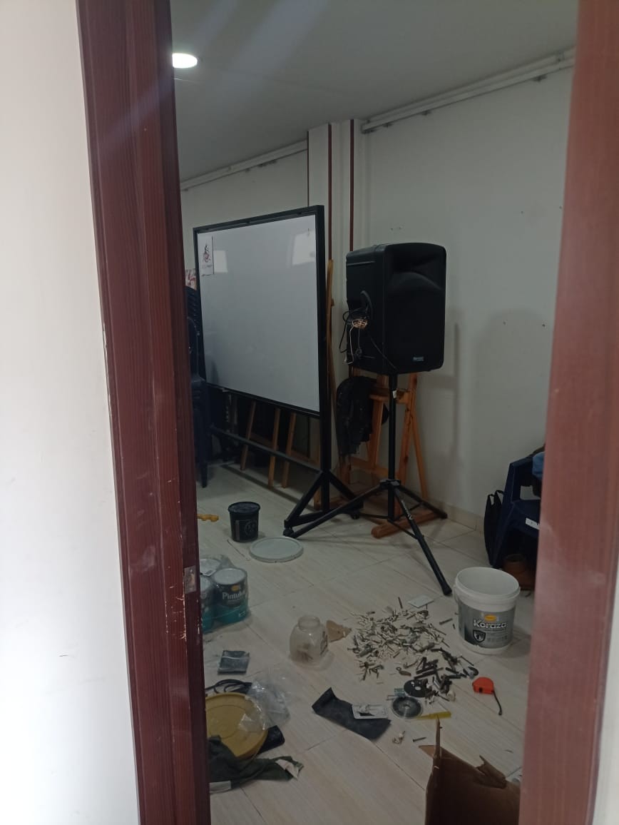 Casa en venta en Chapinero, Bogotá · foto 6 de 24