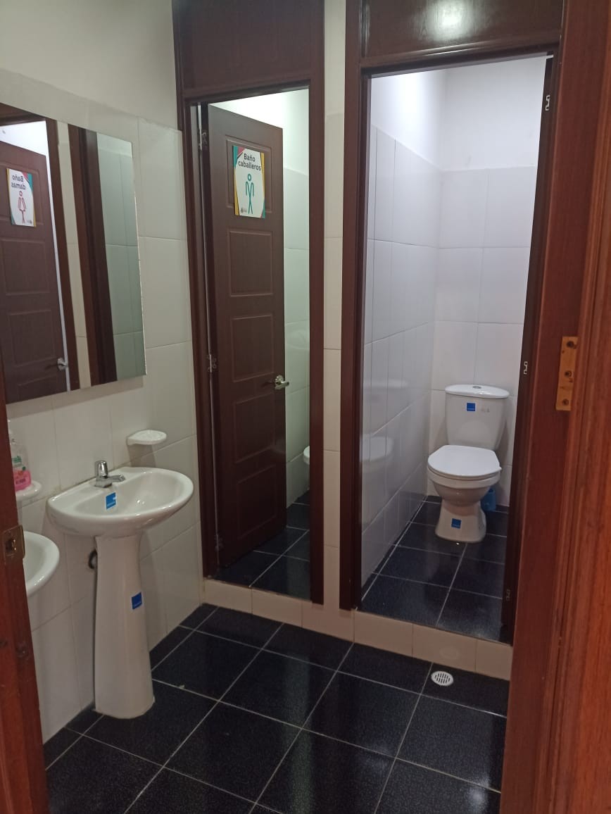 Casa en venta en Chapinero, Bogotá · foto 5 de 24