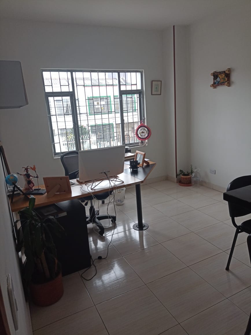 Casa en venta en Chapinero, Bogotá · foto 13 de 24