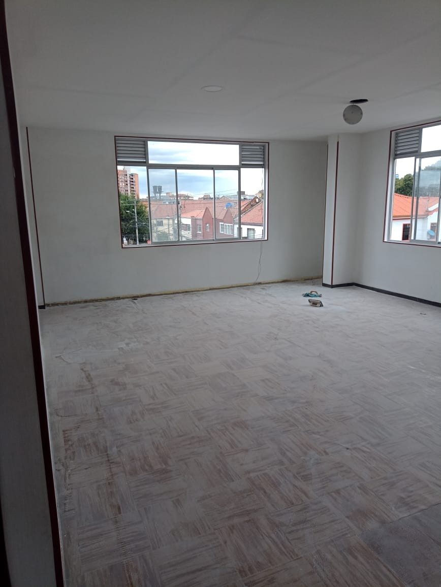 Casa en venta en Chapinero, Bogotá · foto 7 de 24