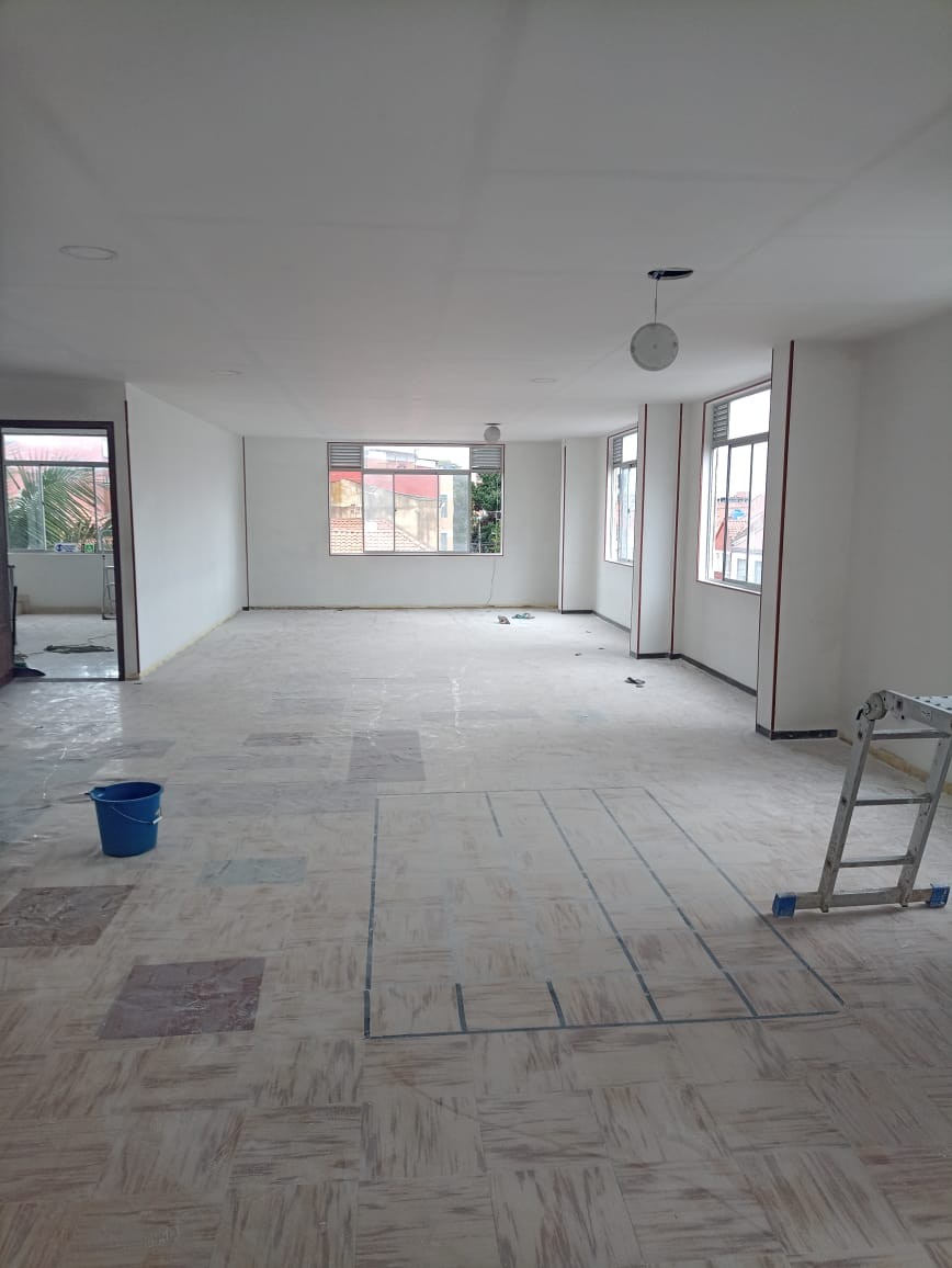 Casa en venta en Chapinero, Bogotá · foto 2 de 24