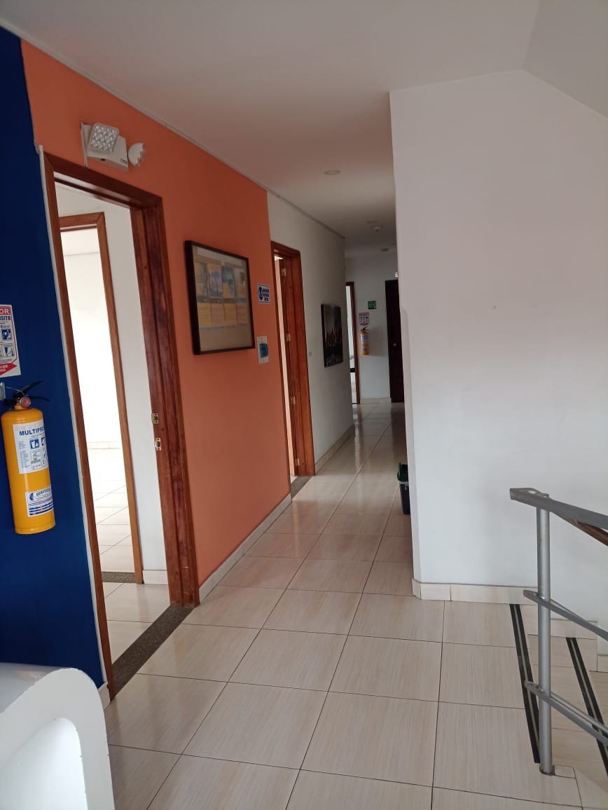 Casa en venta en Chapinero, Bogotá · foto 9 de 24