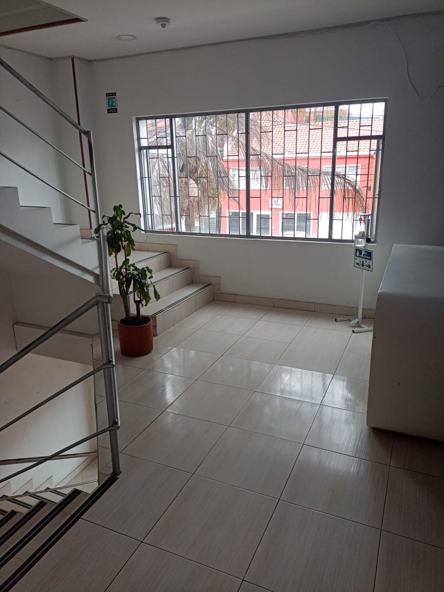 Casa en venta en Chapinero, Bogotá · foto 11 de 24