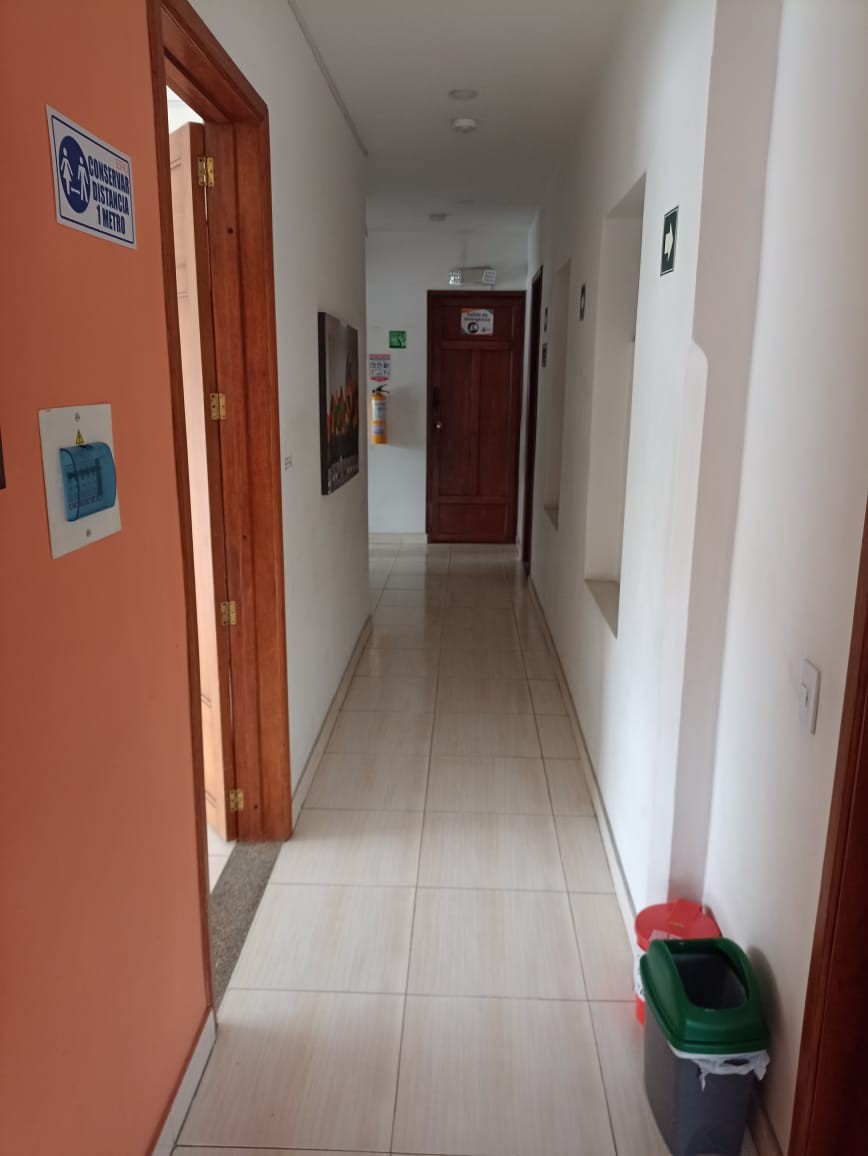Casa en venta en Chapinero, Bogotá · foto 10 de 24