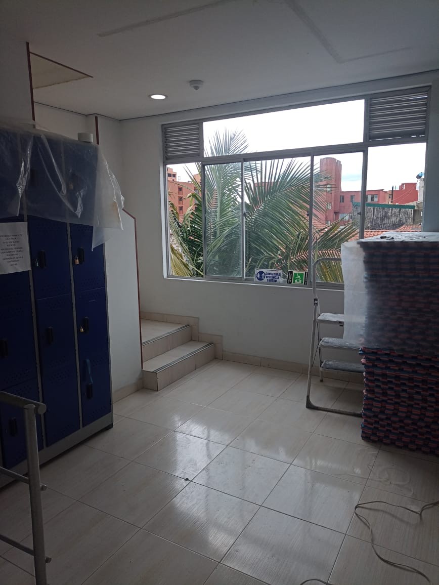 Casa en venta en Chapinero, Bogotá · foto 8 de 24