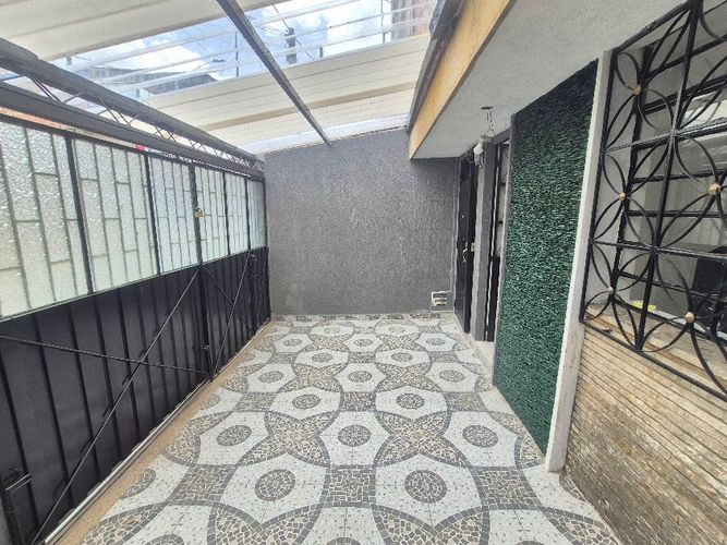 Apartamento de 2 alcobas en arriendo en Quiroga Central, Bogotá, 47 m² · foto 2 de 15