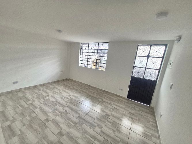 Apartamento de 2 alcobas en arriendo en Quiroga Central, Bogotá, 47 m² · foto 4 de 15