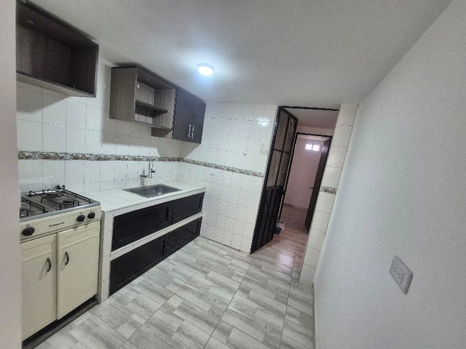 Apartamento de 2 alcobas en arriendo en Quiroga Central, Bogotá, 47 m² · foto 7 de 15