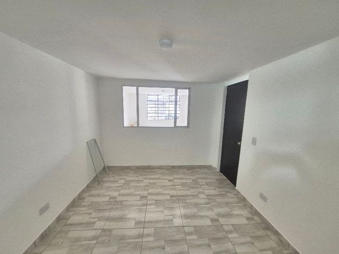 Apartamento de 2 alcobas en arriendo en Quiroga Central, Bogotá, 47 m² · foto 10 de 15