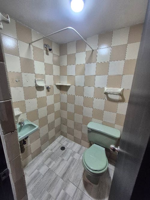 Apartamento de 2 alcobas en arriendo en Quiroga Central, Bogotá, 47 m² · foto 11 de 15