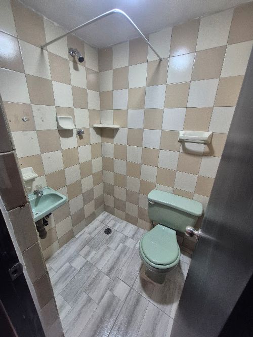 Apartamento de 2 alcobas en arriendo en Quiroga Central, Bogotá, 47 m² · foto 12 de 15