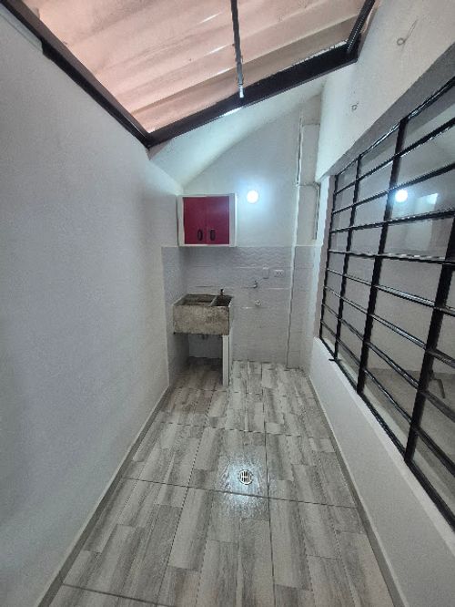 Apartamento de 2 alcobas en arriendo en Quiroga Central, Bogotá, 47 m² · foto 15 de 15
