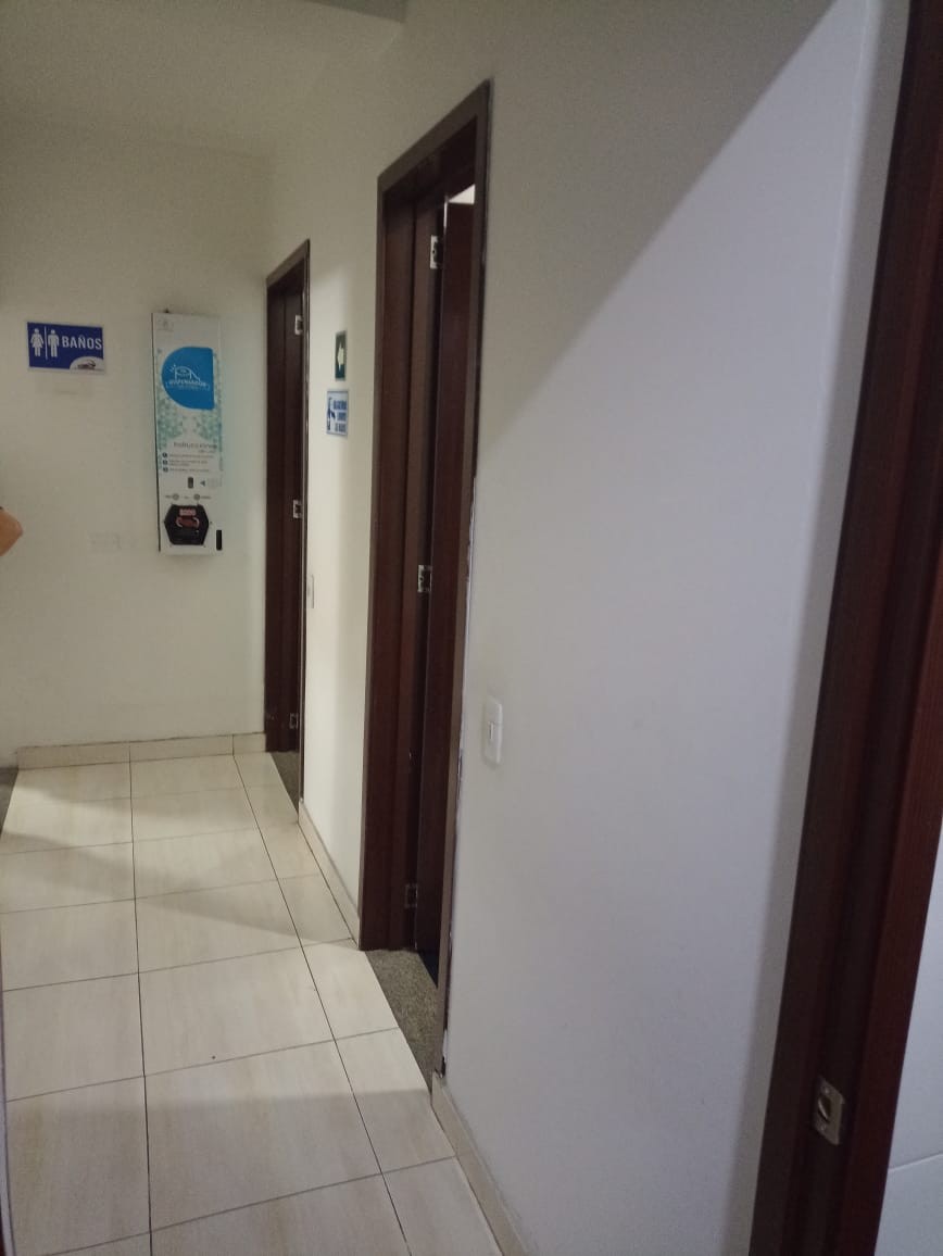 Casa en venta en Chapinero, Bogotá · foto 15 de 24
