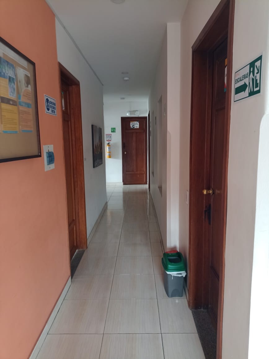 Casa en venta en Chapinero, Bogotá · foto 18 de 24