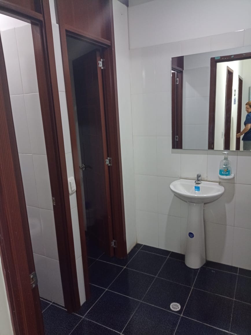 Casa en venta en Chapinero, Bogotá · foto 14 de 24