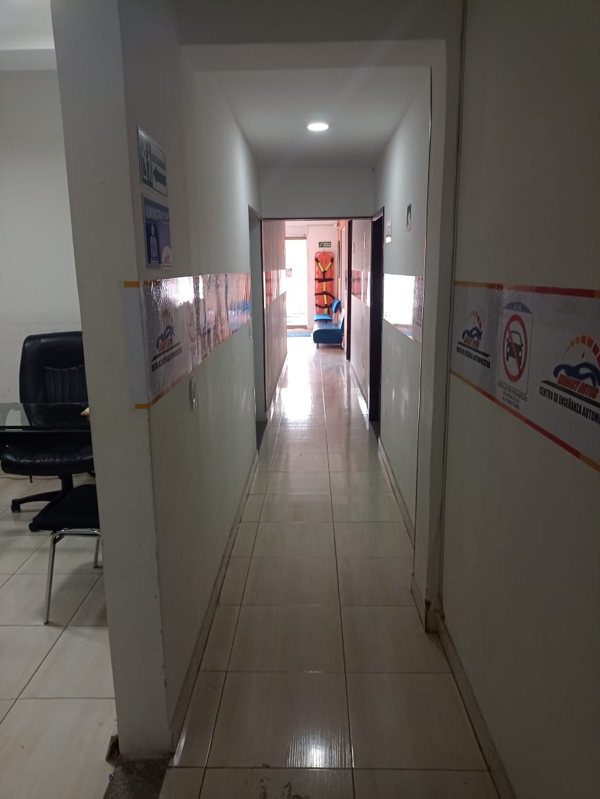 Casa en venta en Chapinero, Bogotá · foto 17 de 24