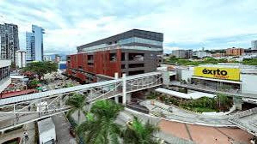 Local en arriendo en Cañaveral, Floridablanca, 93 m² · foto 3 de 3