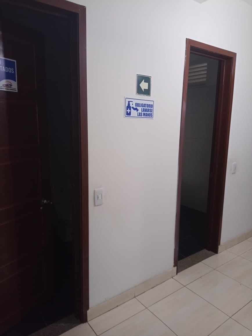 Casa en venta en Chapinero, Bogotá · foto 22 de 24
