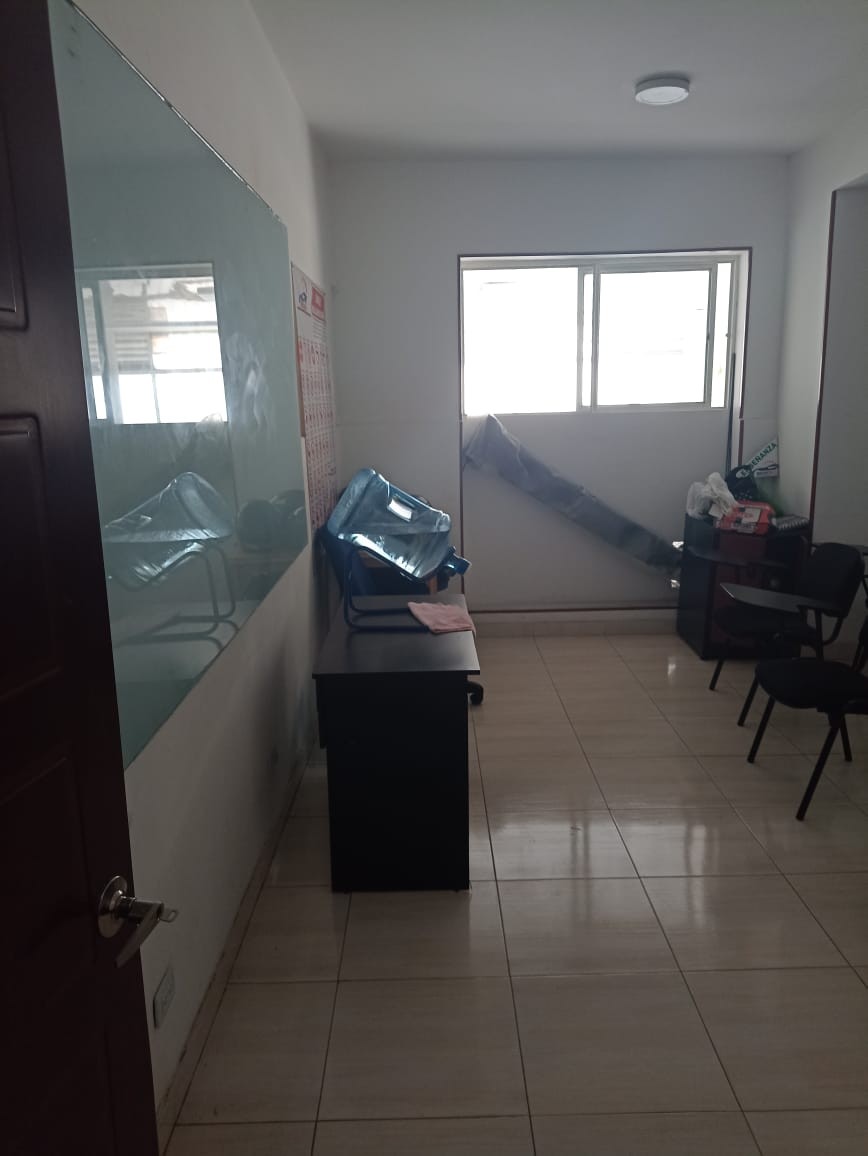 Casa en venta en Chapinero, Bogotá · foto 23 de 24