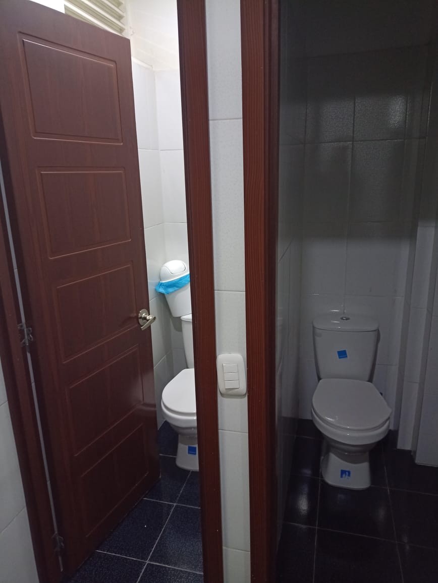 Casa en venta en Chapinero, Bogotá · foto 21 de 24