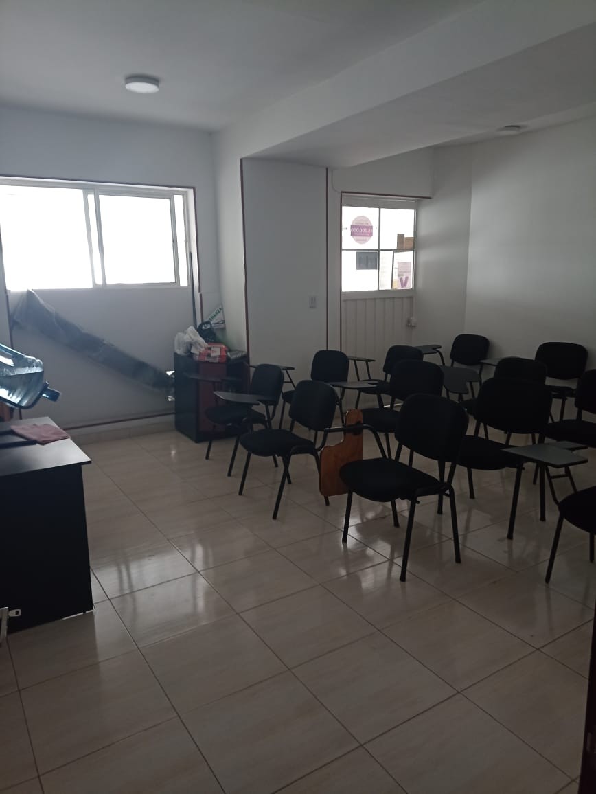 Casa en venta en Chapinero, Bogotá · foto 24 de 24