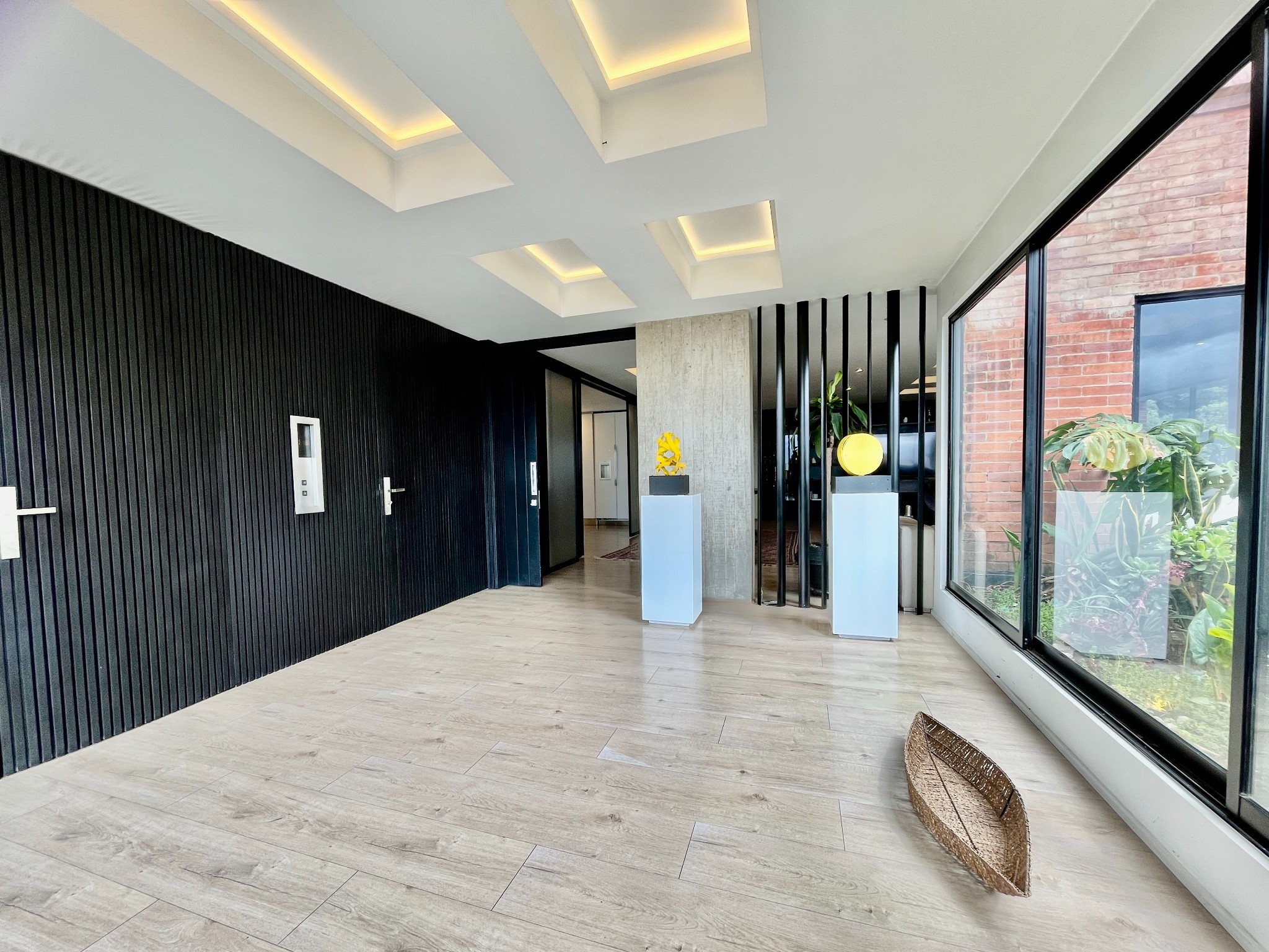 Apartamento en venta en El Refugio, Bogotá · foto 4 de 24