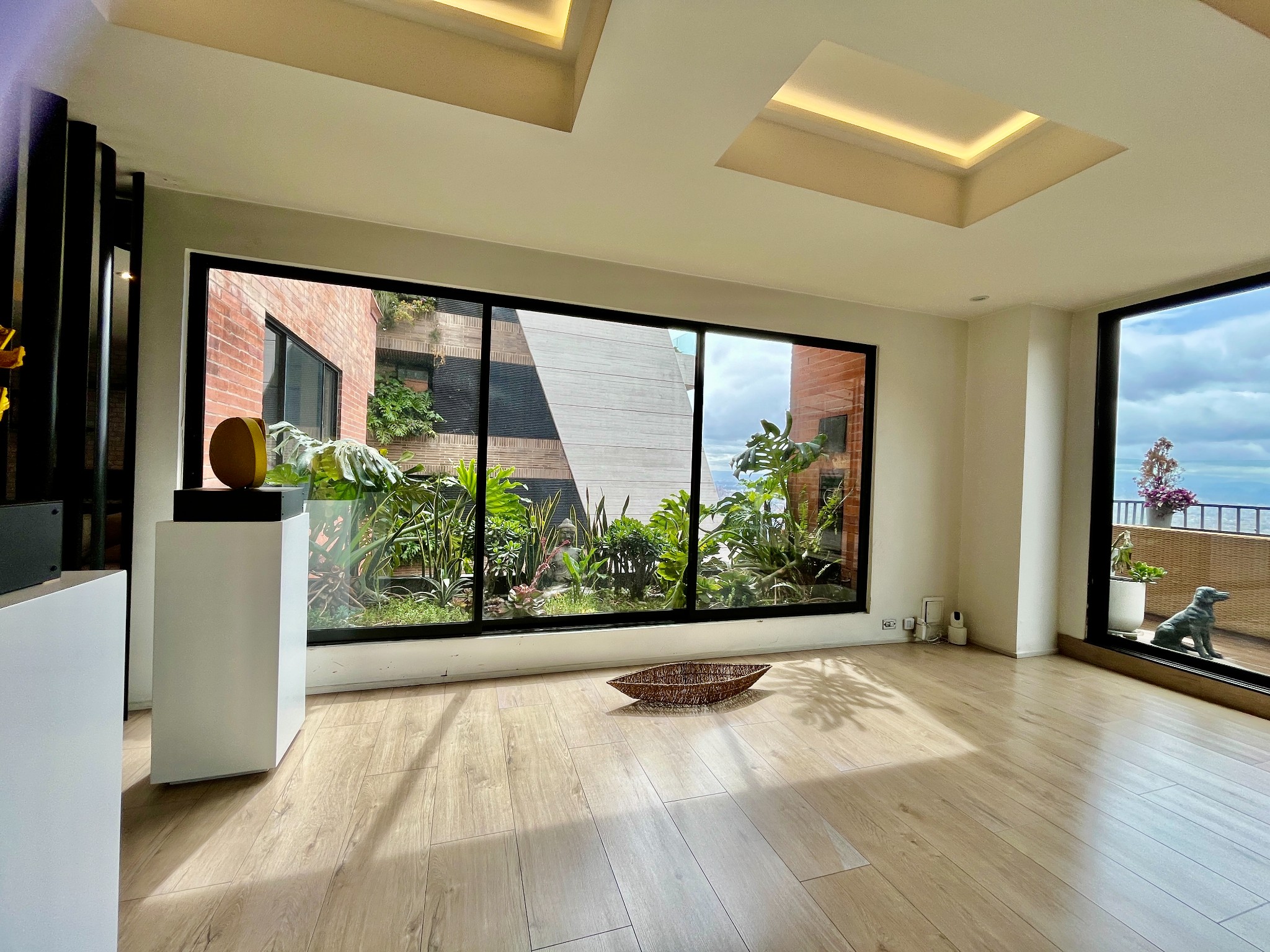 Apartamento en venta en El Refugio, Bogotá · foto 5 de 24