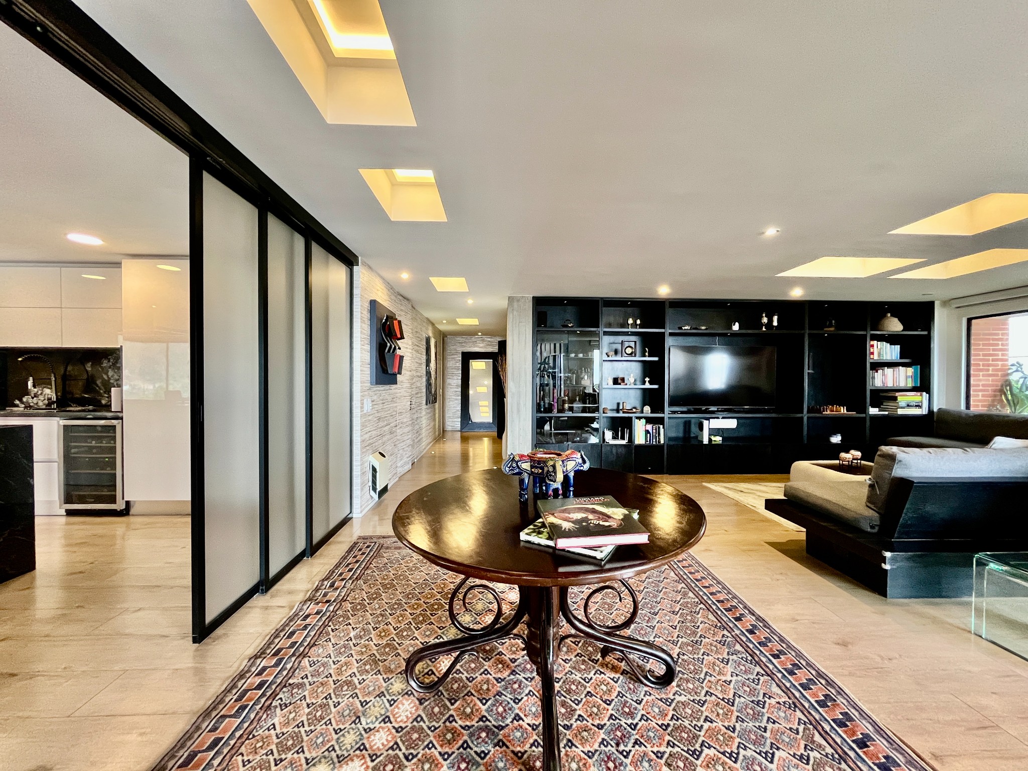 Apartamento en venta en El Refugio, Bogotá · foto 7 de 24