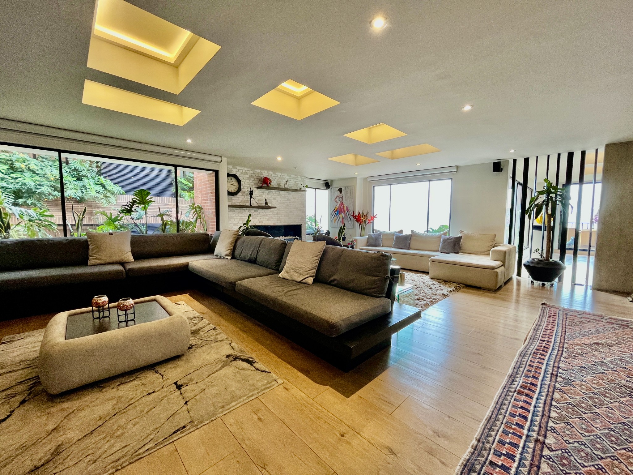 Apartamento en venta en El Refugio, Bogotá · foto 6 de 24