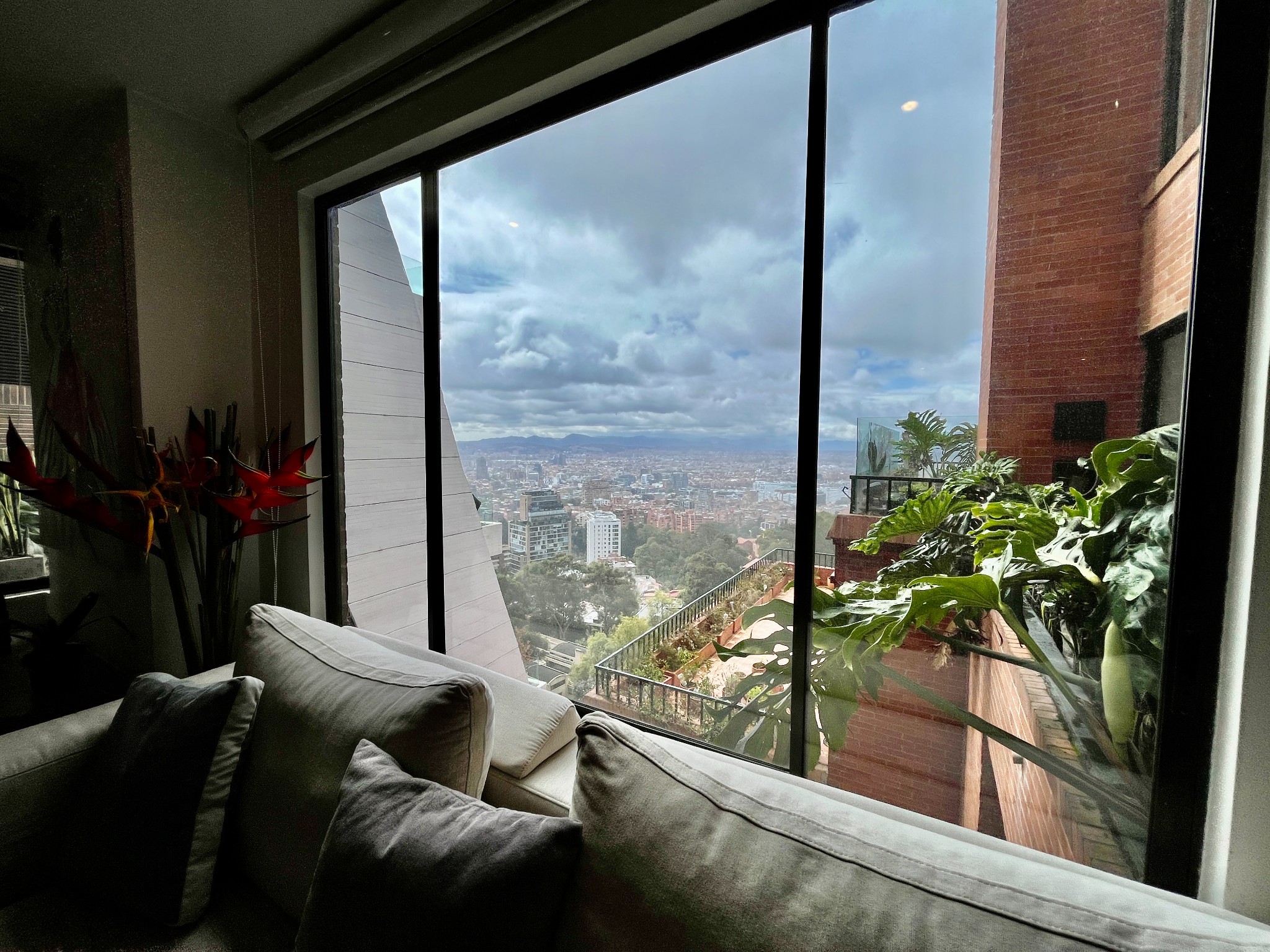 Apartamento en venta en El Refugio, Bogotá · foto 9 de 24