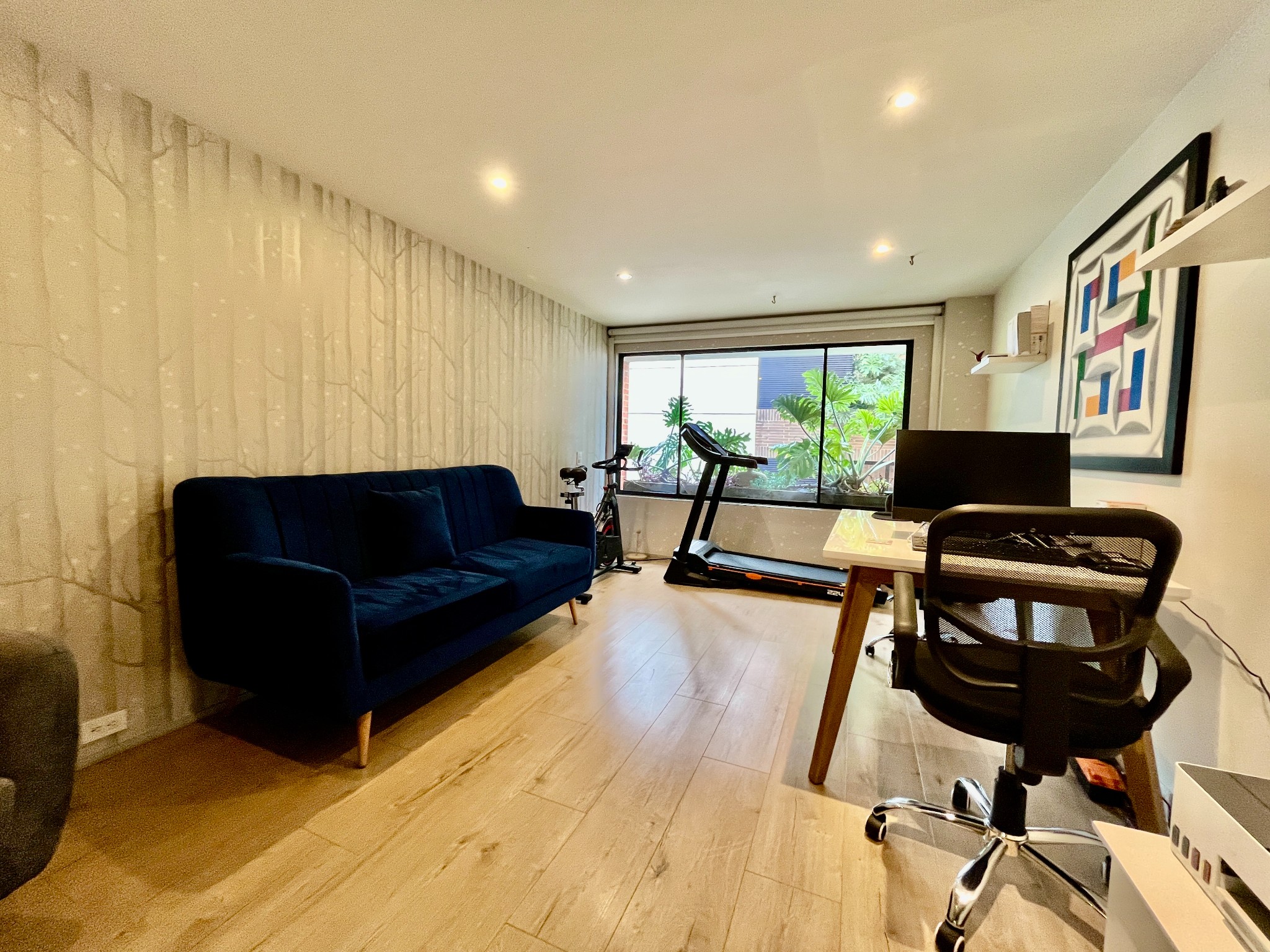 Apartamento en venta en El Refugio, Bogotá · foto 15 de 24