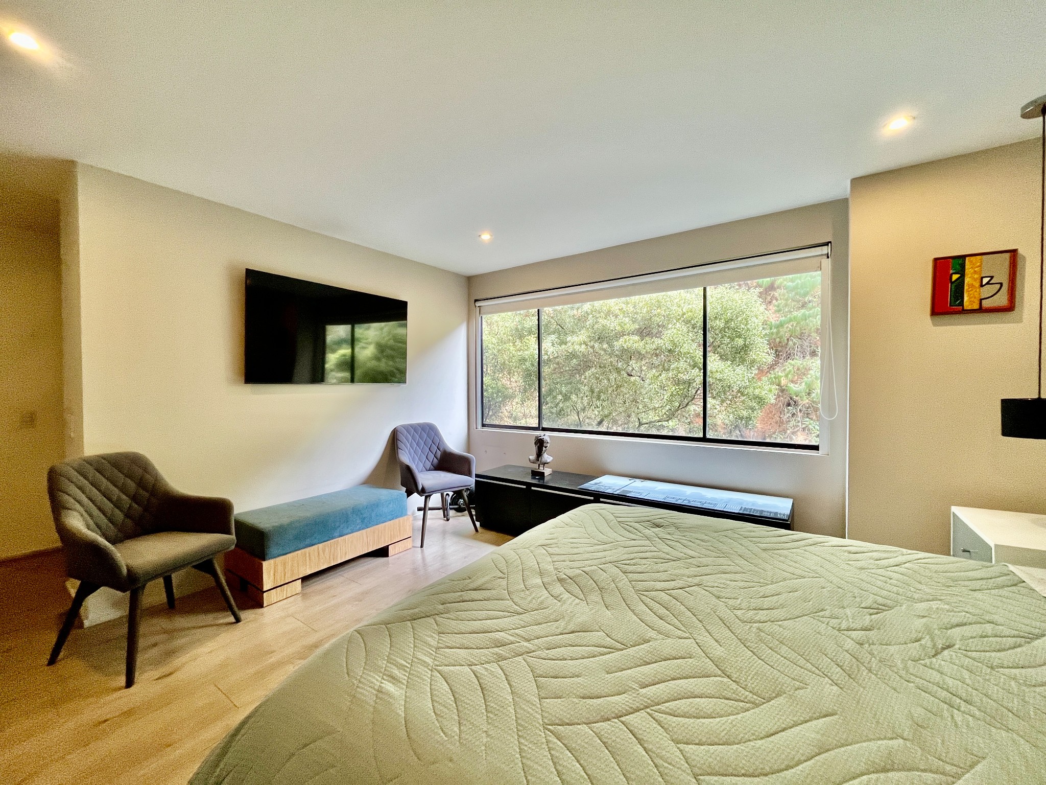 Apartamento en venta en El Refugio, Bogotá · foto 17 de 24