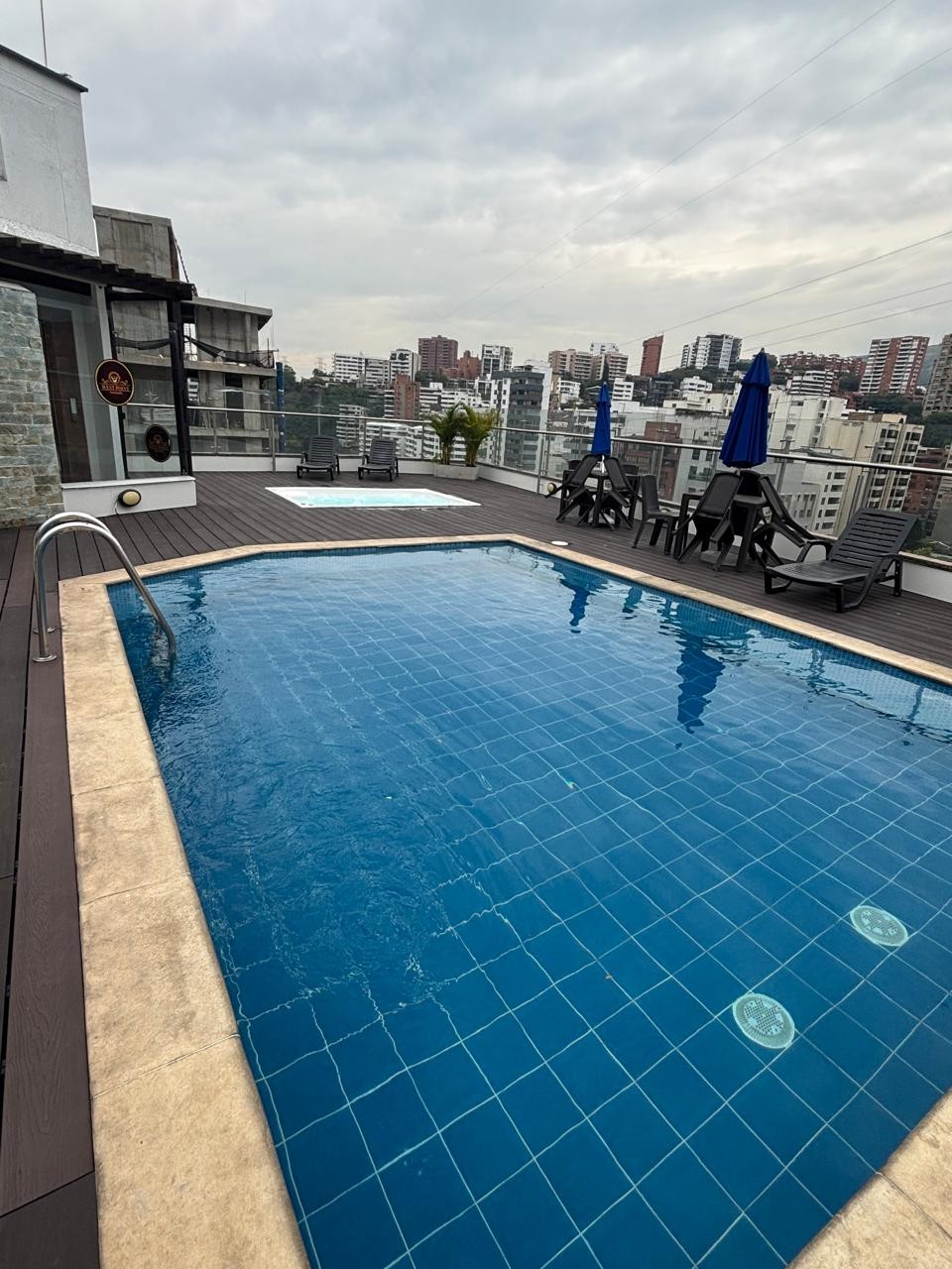 Foto del apartamento