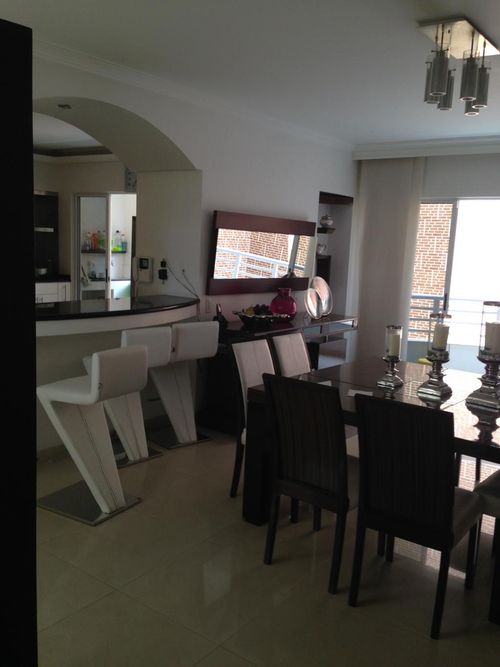 Casa de 8 alcobas en venta en El Ingenio, Cali, 1200 m² · foto 19 de 24