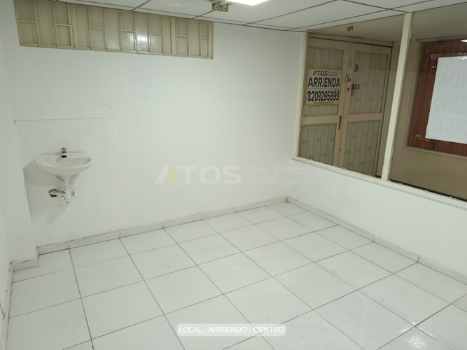 Local en venta en Centro Historico, Tunja, 13 m² · foto 2 de 5