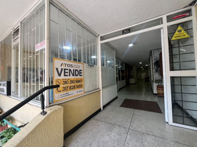 Local en venta en Centro Historico, Tunja, 13 m² · foto 4 de 5