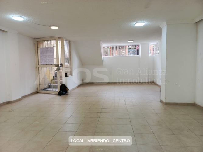 Local en venta en Centro Historico, Tunja, 59 m² · foto 2 de 10