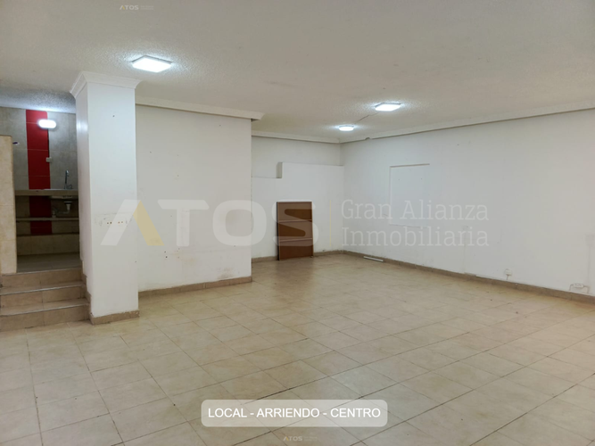 Local en venta en Centro Historico, Tunja, 59 m² · foto 3 de 10