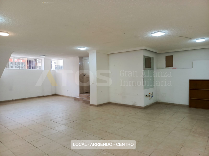 Local en venta en Centro Historico, Tunja, 59 m² · foto 4 de 10