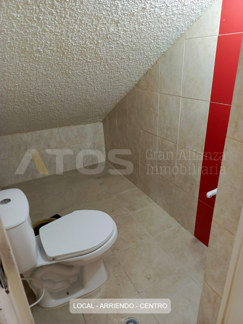 Local en venta en Centro Historico, Tunja, 59 m² · foto 5 de 10