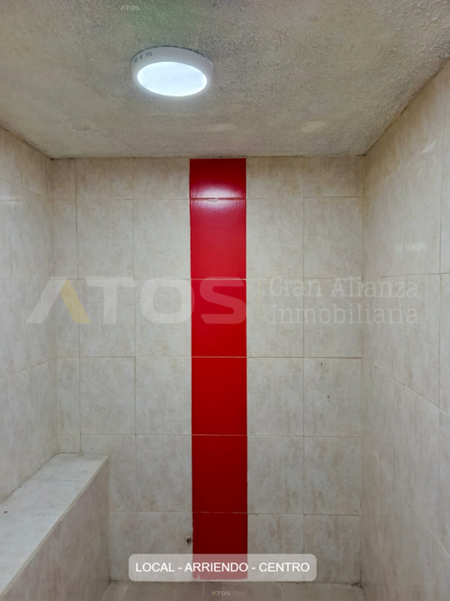 Local en venta en Centro Historico, Tunja, 59 m² · foto 6 de 10