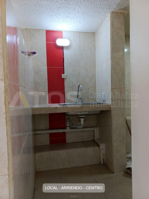 Local en venta en Centro Historico, Tunja, 59 m² · foto 7 de 10