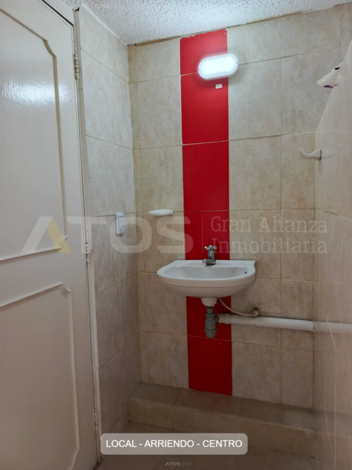 Local en venta en Centro Historico, Tunja, 59 m² · foto 8 de 10