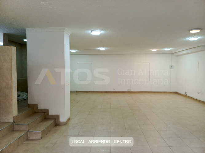 Local en venta en Centro Historico, Tunja, 59 m² · foto 9 de 10
