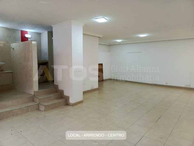 Local en venta en Centro Historico, Tunja, 59 m² · foto 10 de 10