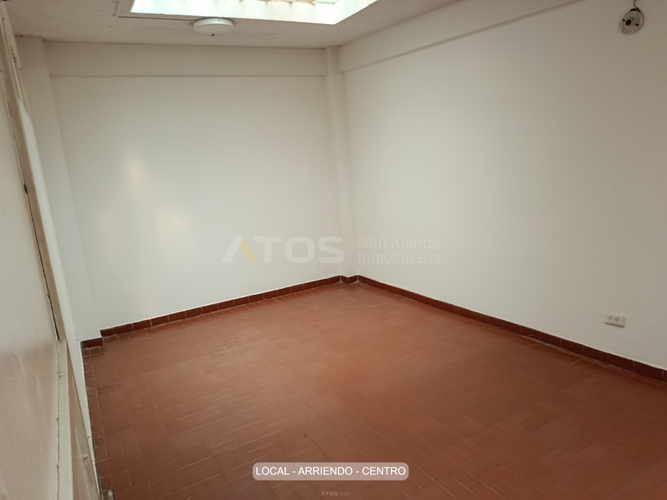 Local en venta en Centro Historico, Tunja, 38 m² · foto 2 de 7