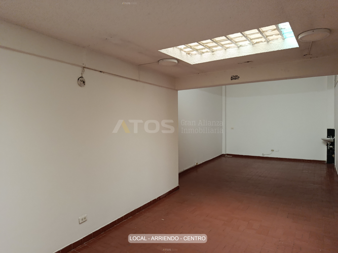 Local en venta en Centro Historico, Tunja, 38 m² · foto 3 de 7