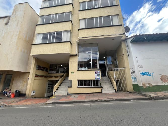 Local en venta en Centro Historico, Tunja, 38 m² · foto 4 de 7