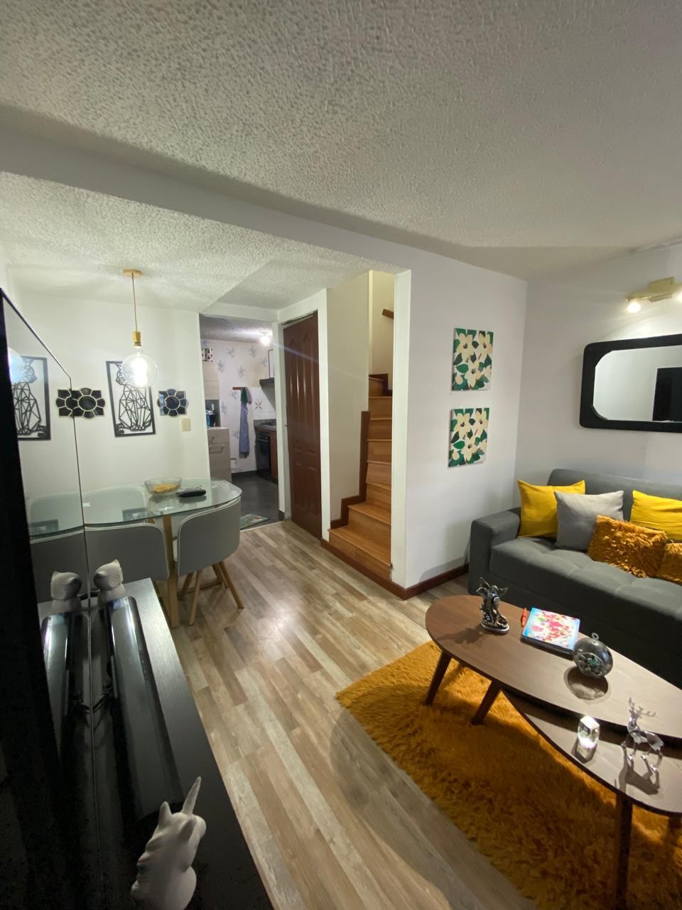 Casa en Venta en Lagos de Torca, Bogotá
