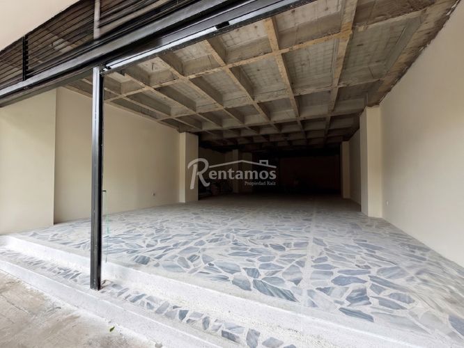 Local en arriendo en Mesa, Envigado, 140 m² · foto 8 de 21
